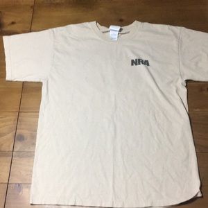 NRA shirt